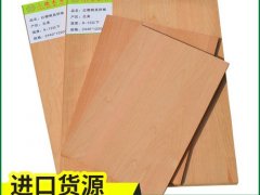 廠家直銷北美紅橡實木樓梯立柱扶手料圖4